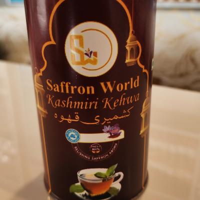 SUGAR FREE KAHWA