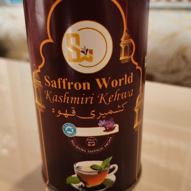 SUGAR FREE KAHWA